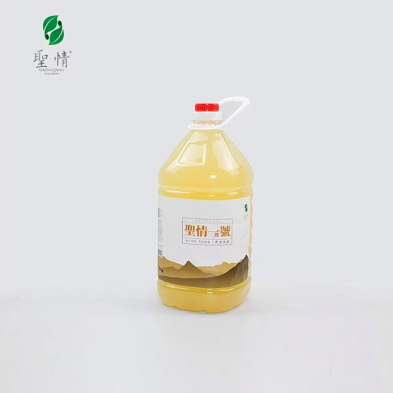 圣情一号大瓶装养身黄酒2.5L
