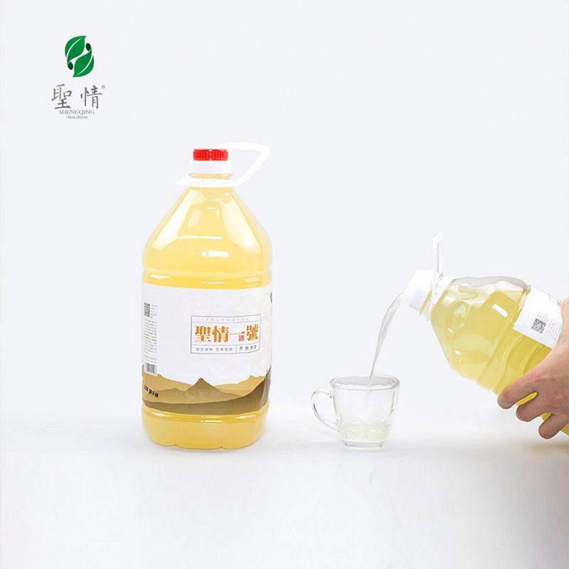 圣情一号黄酒